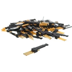 Ghielmetti ASF 2x32 A 3/1 SA G Blueline