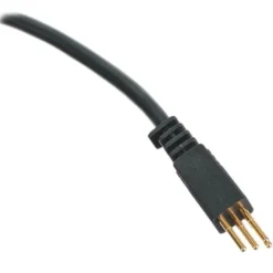 Ghielmetti Patch Cable 3pin 180cm, sw