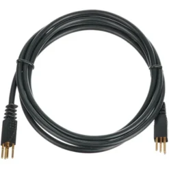 Ghielmetti Patch Cable 3pin 180cm, sw