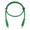 Ghielmetti Patch Cable 3pin 60cm grün