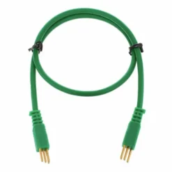 Ghielmetti Patch Cable 3pin 60cm grün