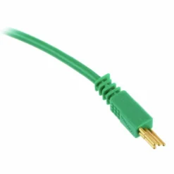 Ghielmetti Patch Cable 3pin 60cm grün