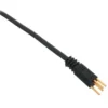 Ghielmetti Patch Cable 3pin 90cm, sw
