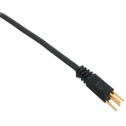 Ghielmetti Patch Cable 3pin 90cm, sw