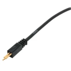Ghielmetti Patch Cable 3pin 90cm, sw