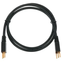 Ghielmetti Patch Cable 3pin 90cm, sw