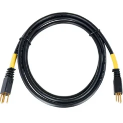 Ghielmetti Patch Cable 3pin 180cm, gb