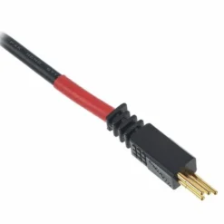 Ghielmetti Patch Cable 3pin 180cm, rt