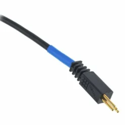 Ghielmetti Patch Cable 3pin 180cm, bl