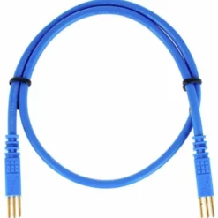 Ghielmetti Patch Cable 3pin 60cm Blue