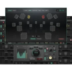 Ginger Audio Sphere Immersive