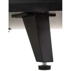 Glorious Modular Side Rack Black