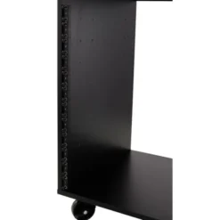 Glorious Modular Side Rack Black