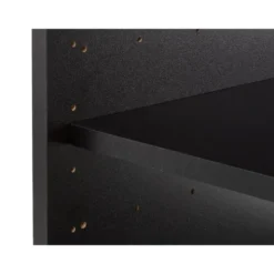 Glorious Modular Side Rack Black