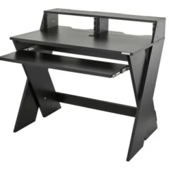 Glorious Sound Desk Compact Black