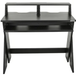 Glorious Sound Desk Compact Black