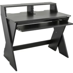 Glorious Sound Desk Compact Black