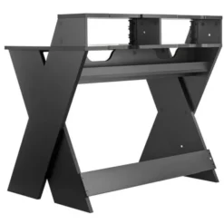 Glorious Sound Desk Compact Black