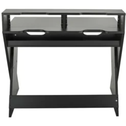 Glorious Sound Desk Compact Black