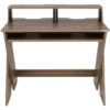 Glorious Sound Desk Compact Walnut