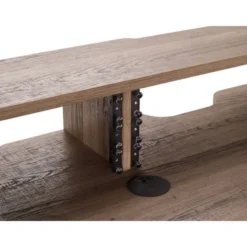 Glorious Sound Desk Compact Walnut