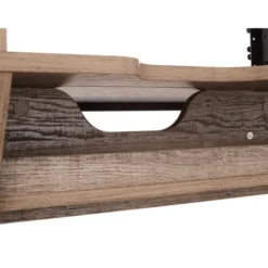 Glorious Sound Desk Compact Walnut
