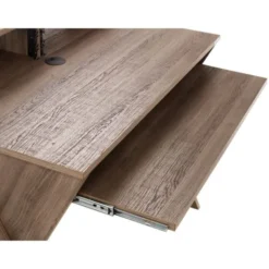 Glorious Sound Desk Compact Walnut
