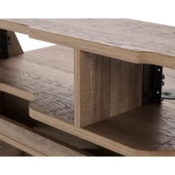 Glorious Sound Desk Compact Walnut