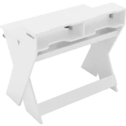 Glorious Sound Desk Compact White