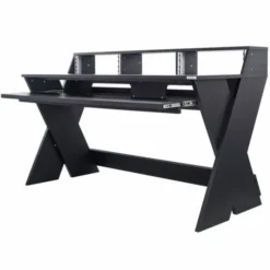 Glorious Sound Desk Pro black