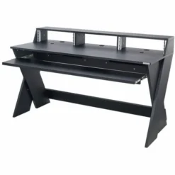 Glorious Sound Desk Pro black