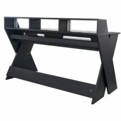 Glorious Sound Desk Pro black