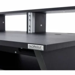 Glorious Sound Desk Pro black