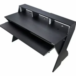 Glorious Sound Desk Pro black