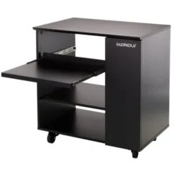 Glorious Sound Desk Pro Rack Bundle