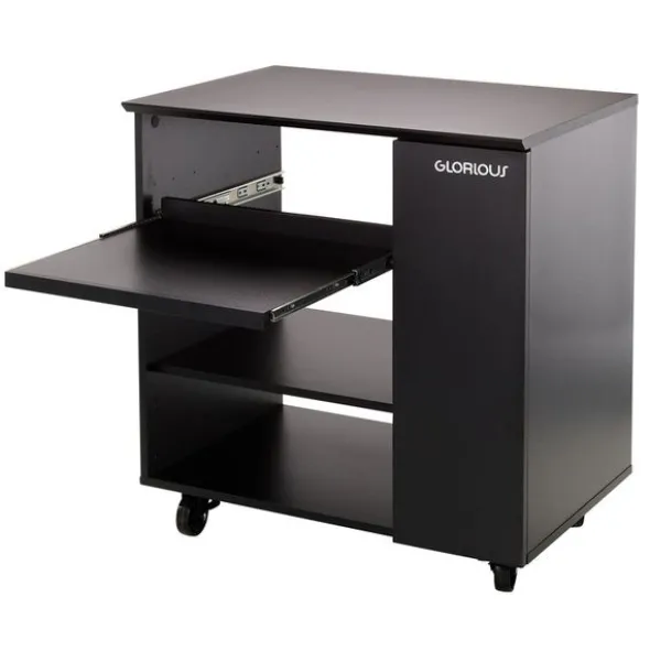 Glorious Sound Desk Pro Rack Bundle
