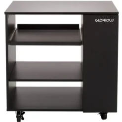 Glorious Sound Desk Pro Rack Bundle