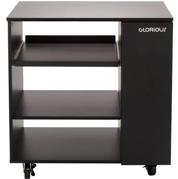 Glorious Sound Desk Pro Rack Bundle