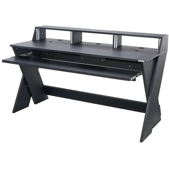 Glorious Sound Desk Pro Rack Bundle