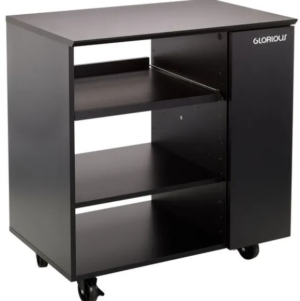 Glorious Sound Desk Pro Rack Bundle