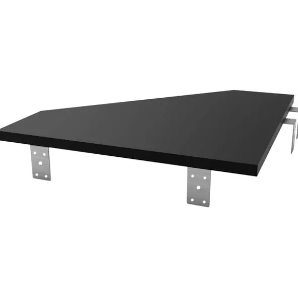 Glorious Sound Desk Pro Rack Bundle