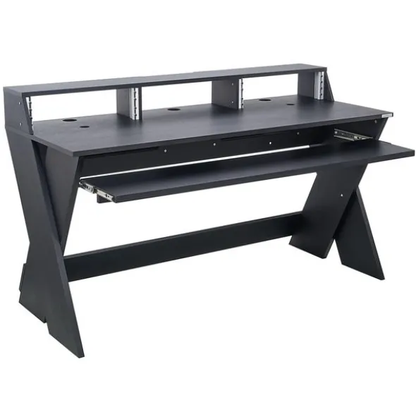 Glorious Sound Desk Pro Rack Bundle