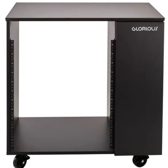 Glorious Sound Desk Pro Rack Bundle