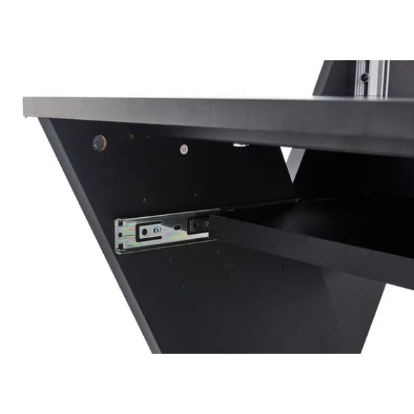 Glorious Sound Desk Pro Rack Bundle