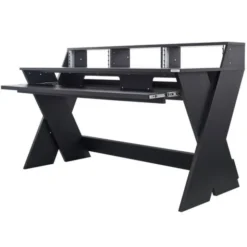 Glorious Sound Desk Pro Rack Bundle