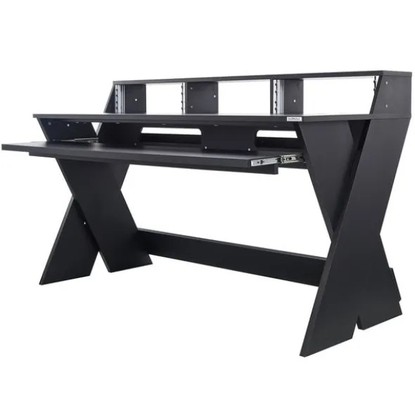 Glorious Sound Desk Pro Rack Bundle