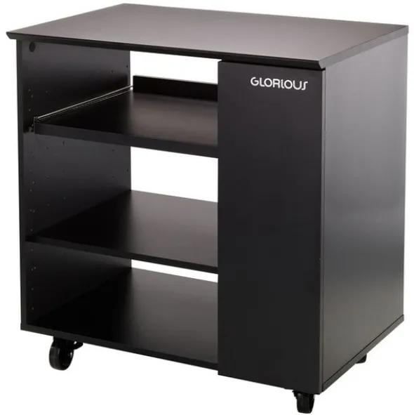 Glorious Sound Desk Pro Rack Bundle