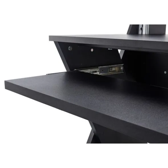 Glorious Sound Desk Pro Rack Bundle