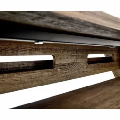 Glorious Sound Desk Pro Walnut