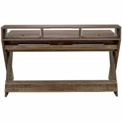 Glorious Sound Desk Pro Walnut